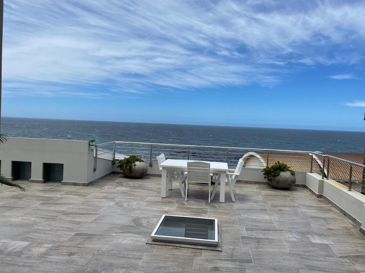 Vermont Hermanus - Views, Sunny, Right On The Sea Екстериор снимка