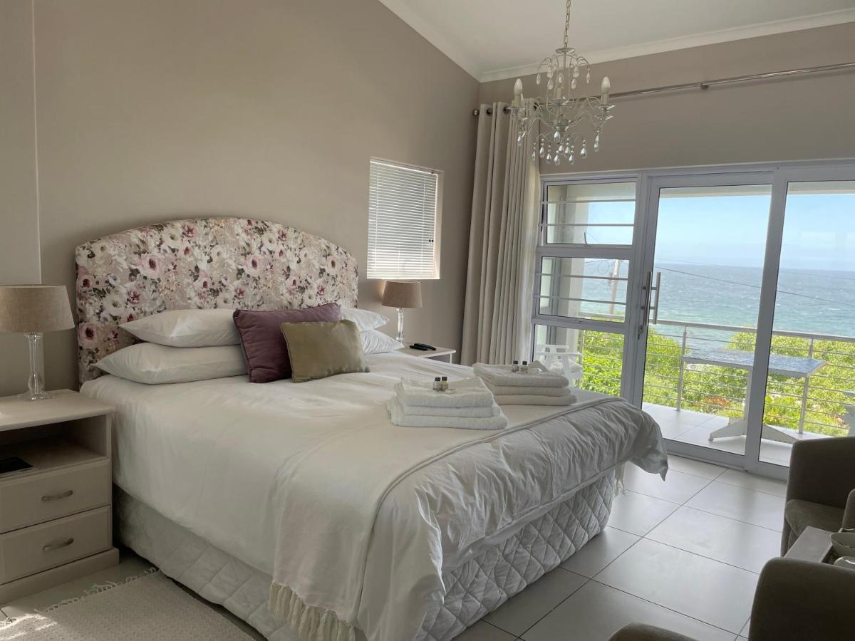 Vermont Hermanus - Views, Sunny, Right On The Sea Екстериор снимка